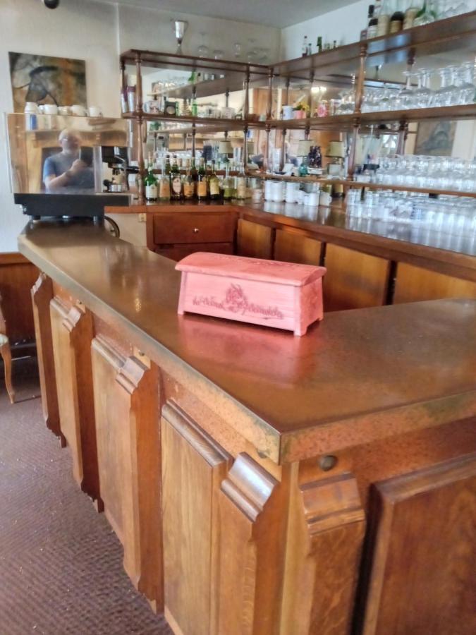 Chambres D'Hotes Des Voyageurs Magnac-Bourg Экстерьер фото